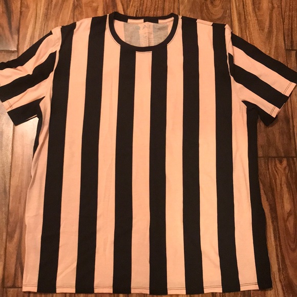 BNWOT Men’s RAIL T-Shirt - Picture 1 of 8